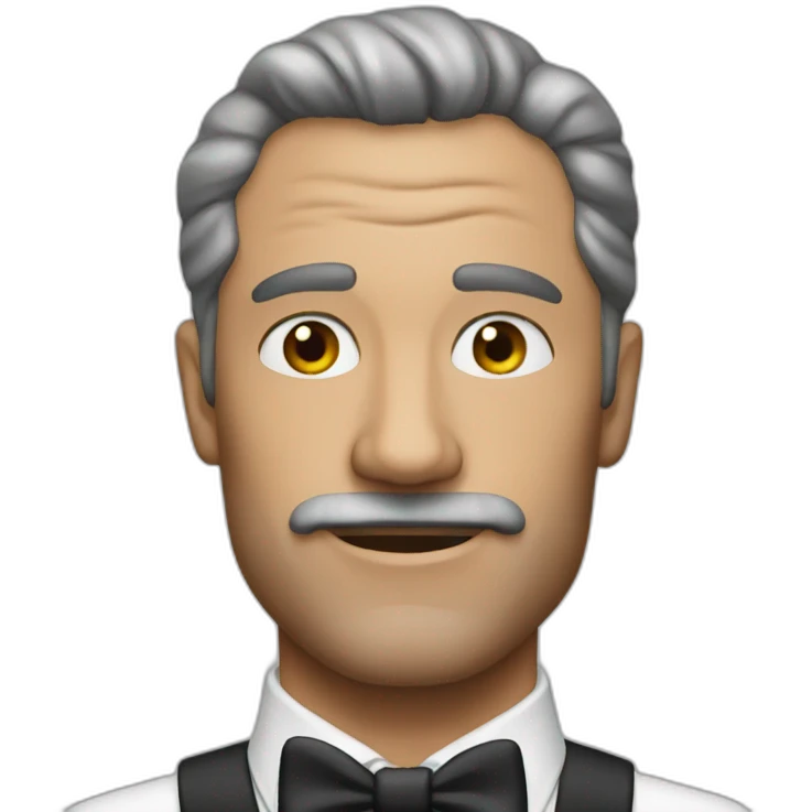 mr savage emoji