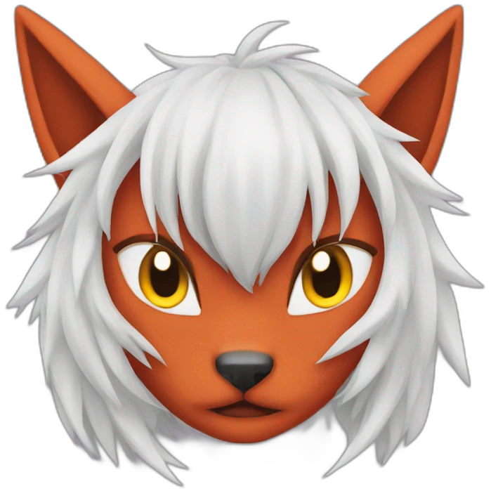 Kurama emoji