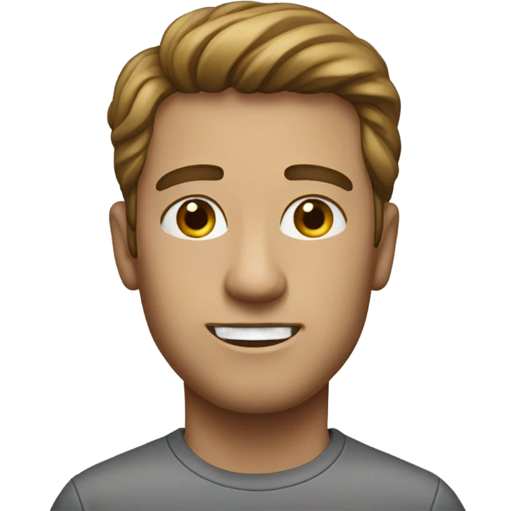 Mark  emoji