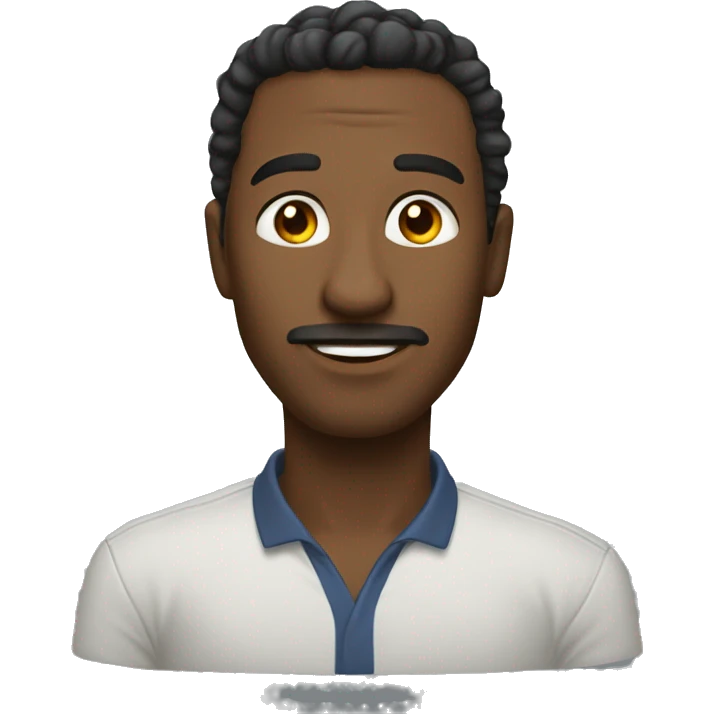 Надкусанное яблоко emoji