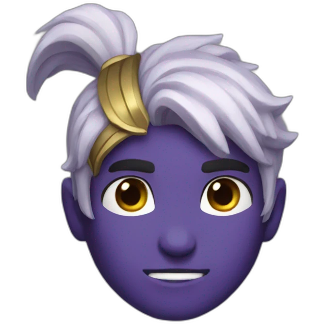 Varus emoji