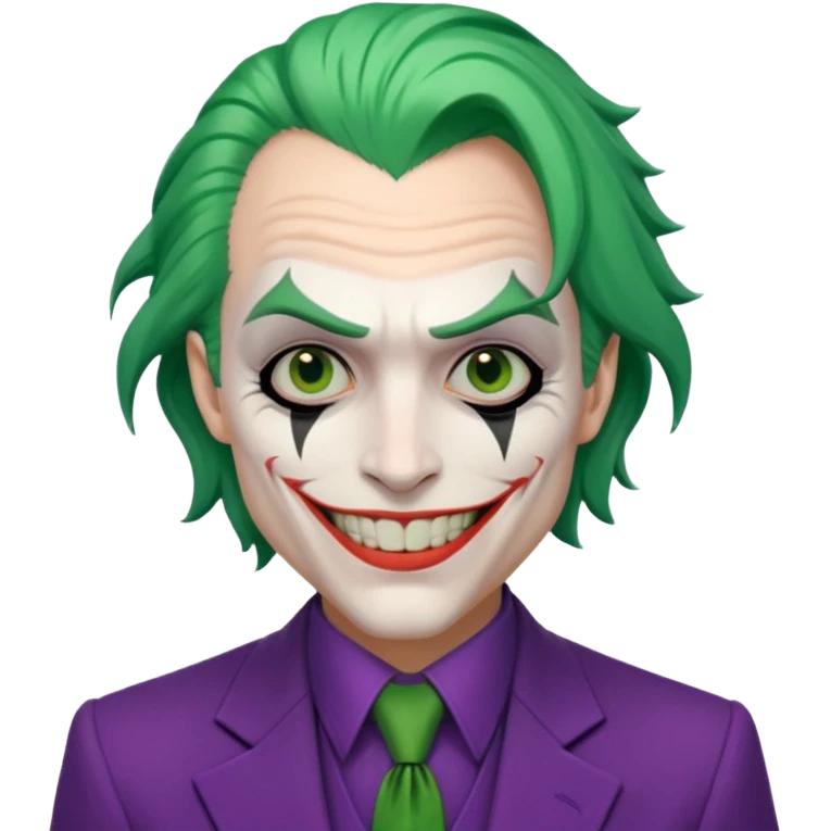 Joker emoji