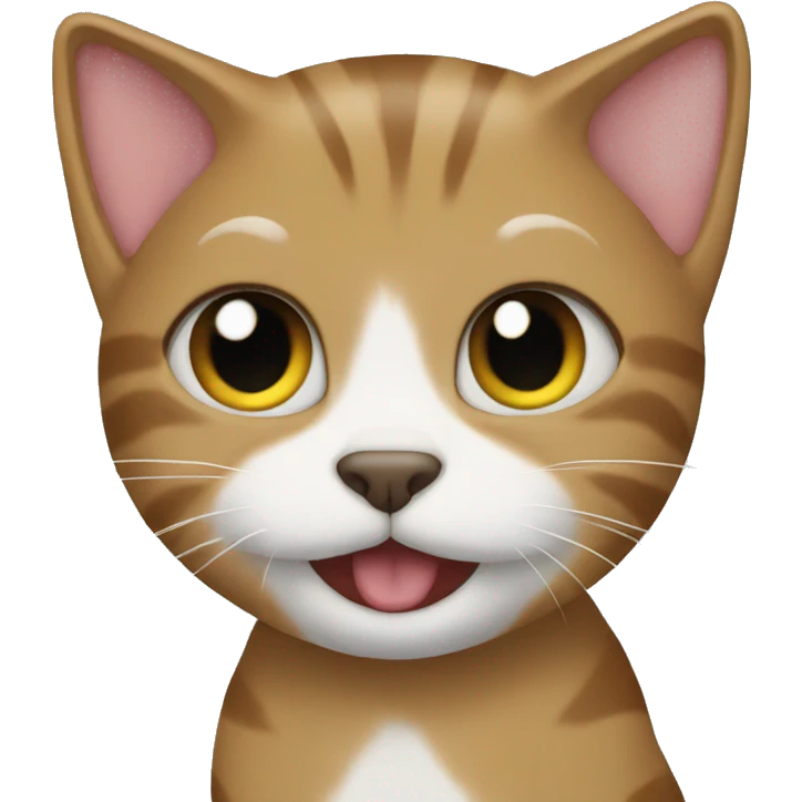 cat jazz emoji
