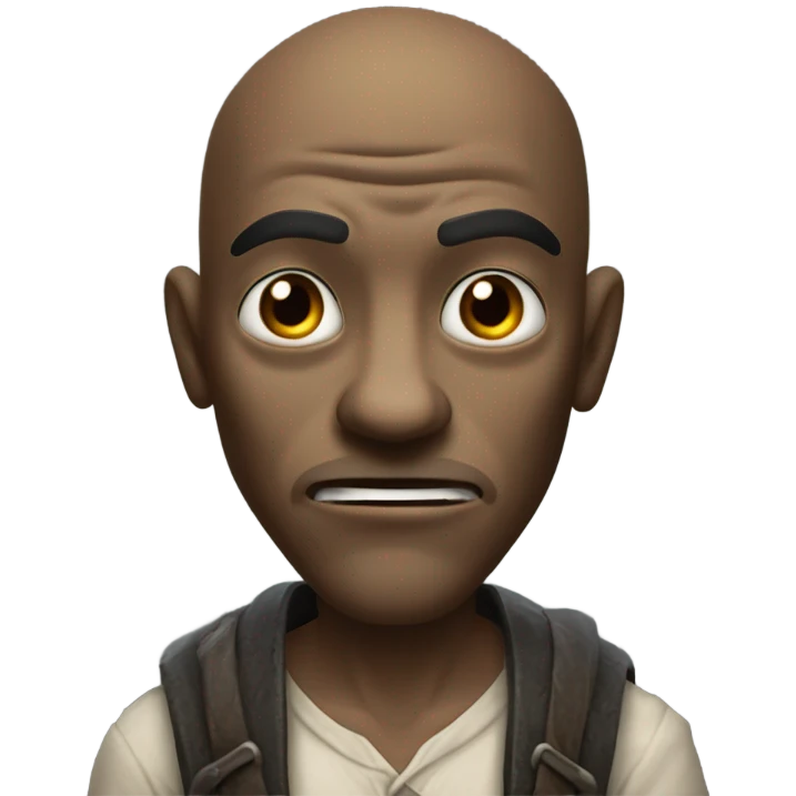 Nosferatu emoji