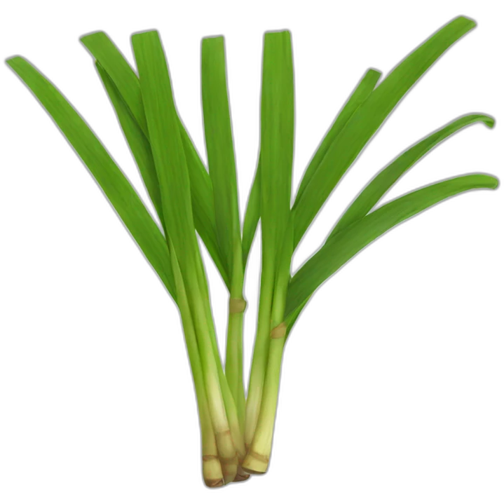 lemongrass emoji emoji