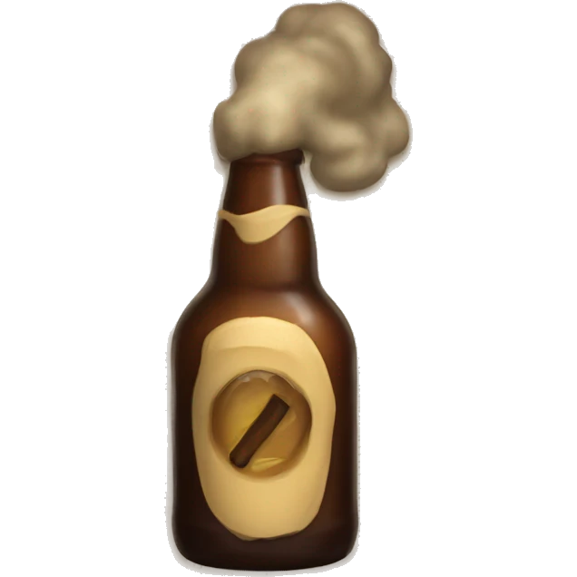 Seven brew  emoji