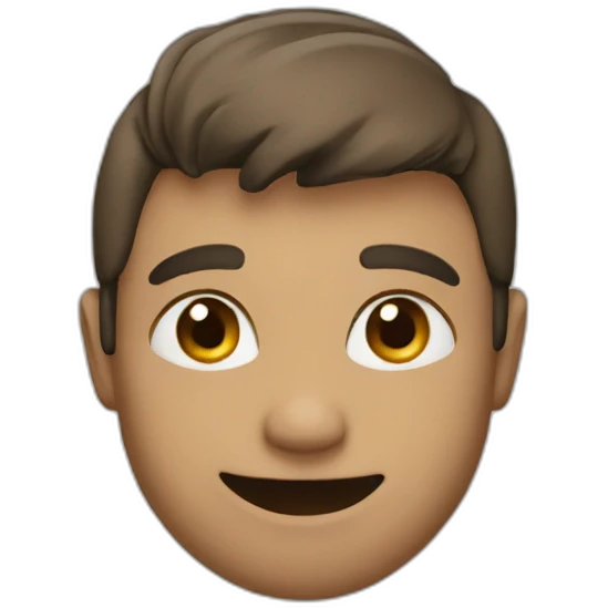 hey emoji