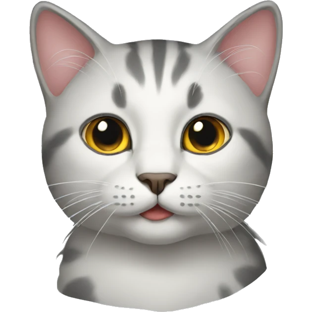 Cat emoji
