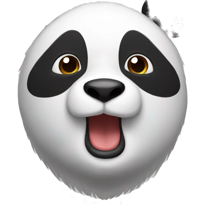panda emoji