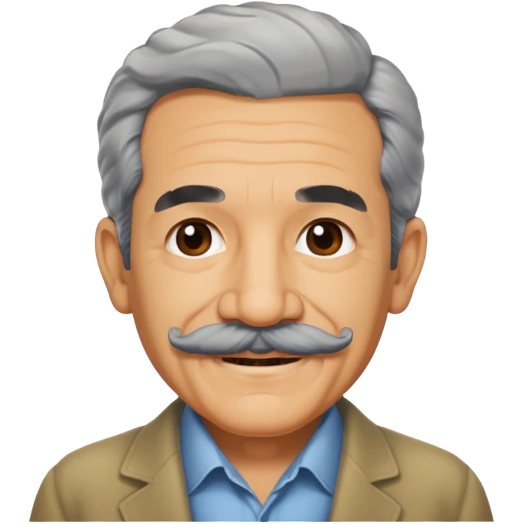  gabriel garcia marquez emoji