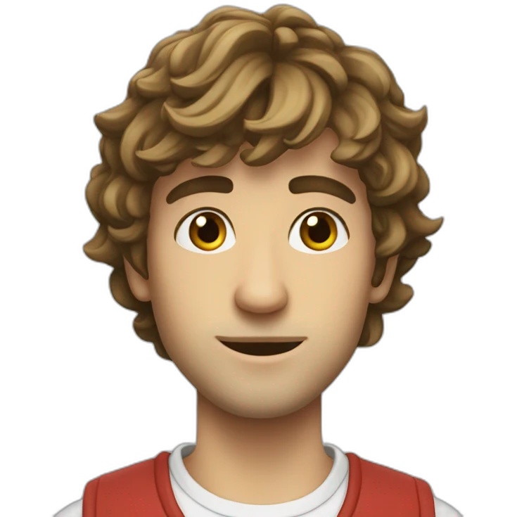 Julien febreau emoji