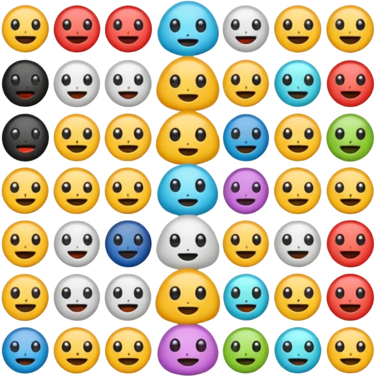 67 meme images emoji