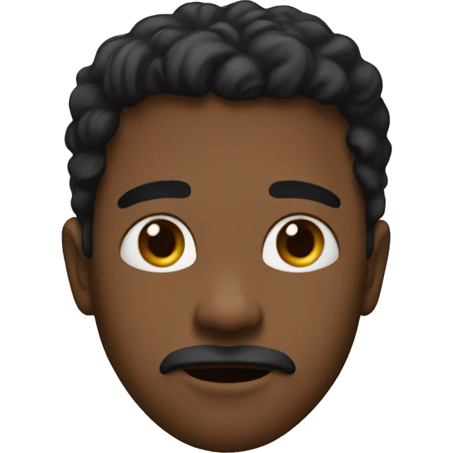 Big boys don’t cry emoji