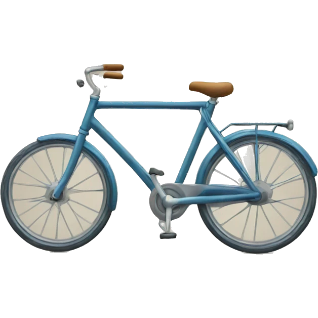 Vélo  emoji