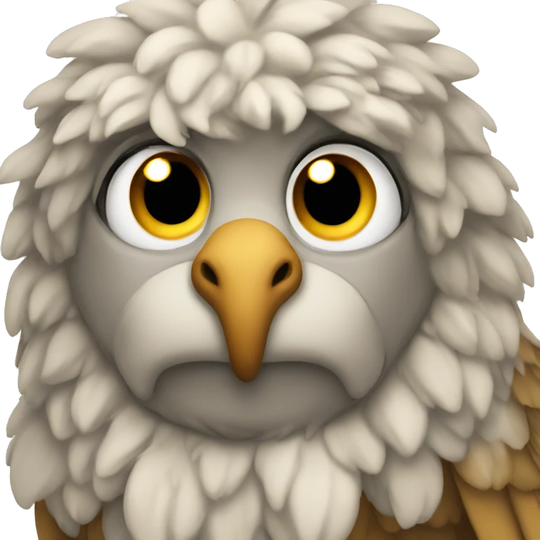 griffin emoji