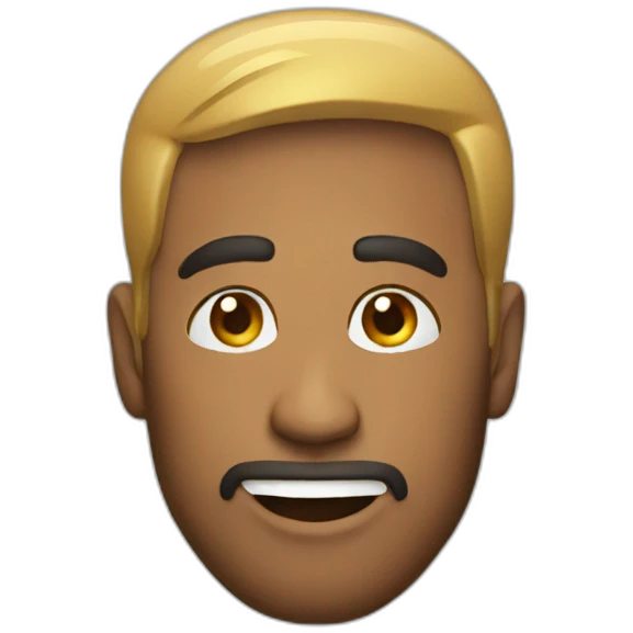 Mike emoji