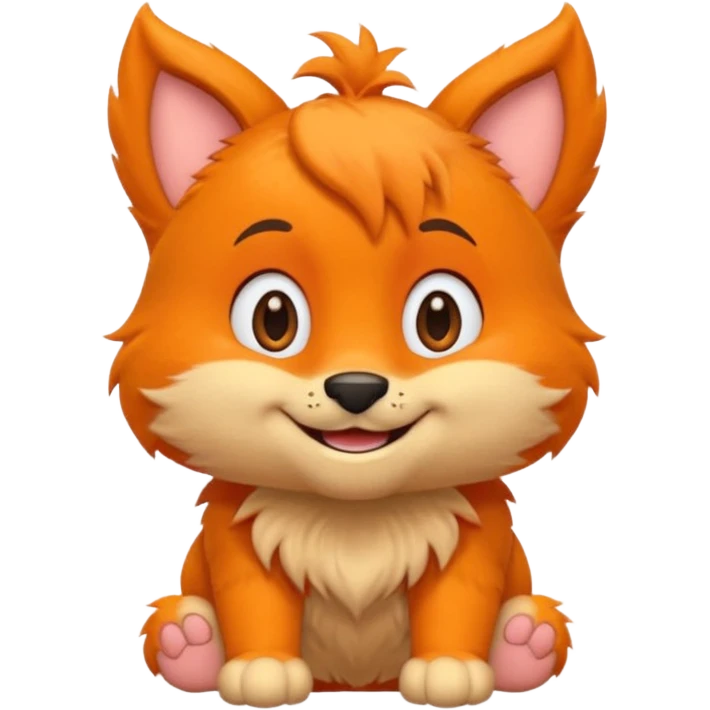 VADA PAW emoji