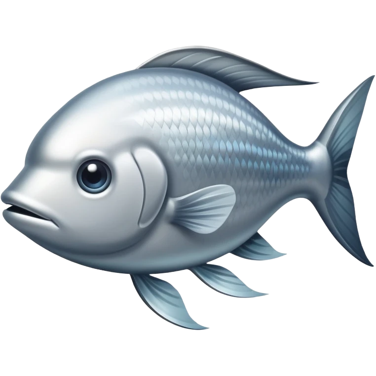 pollack fish emoji