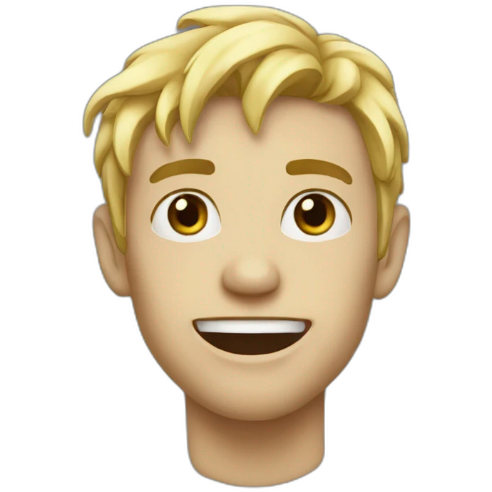 Freez emoji
