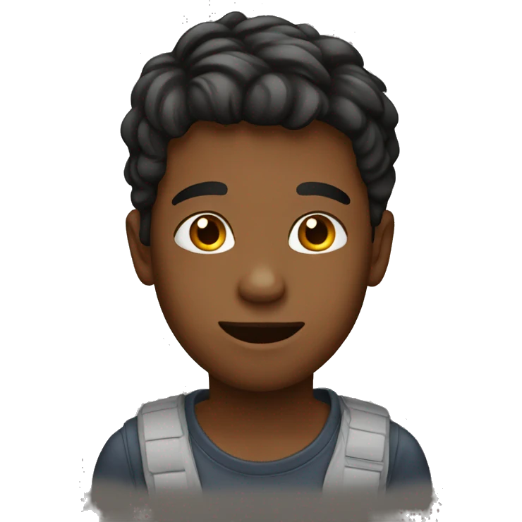 boy emoji