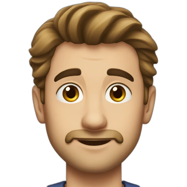 Stefan salvator emoji