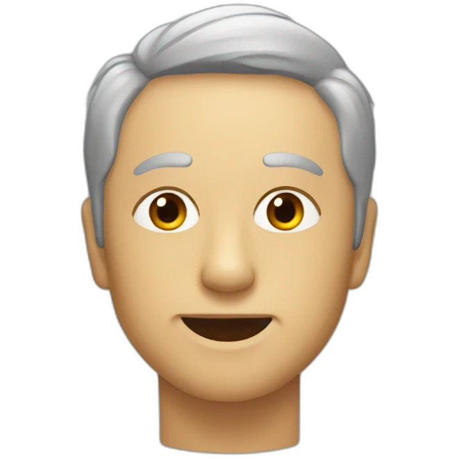 Olvido gara emoji
