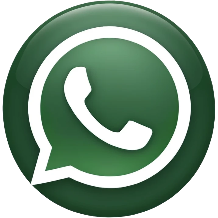 give me watsapp logo emoji emoji