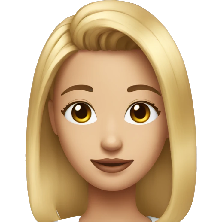 Verification TikTok emoji