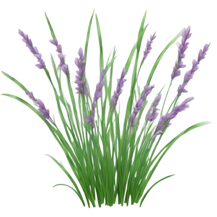 Orchard Grass emoji
