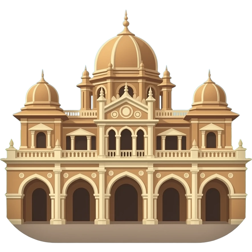KALA GHODA MEMOJI emoji