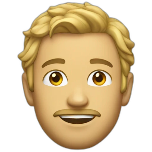 Marcon emoji