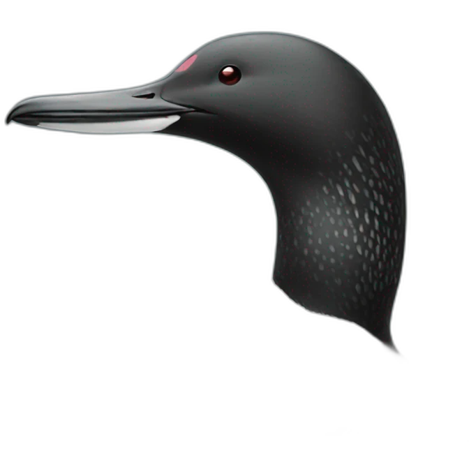 loon emoji