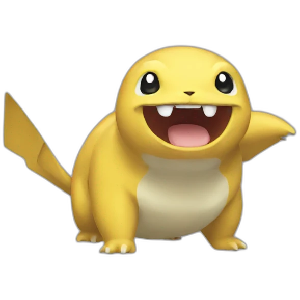 Pokémon emoji