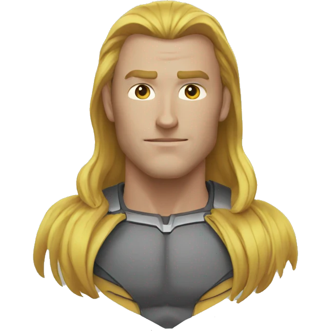 vision marvel emoji