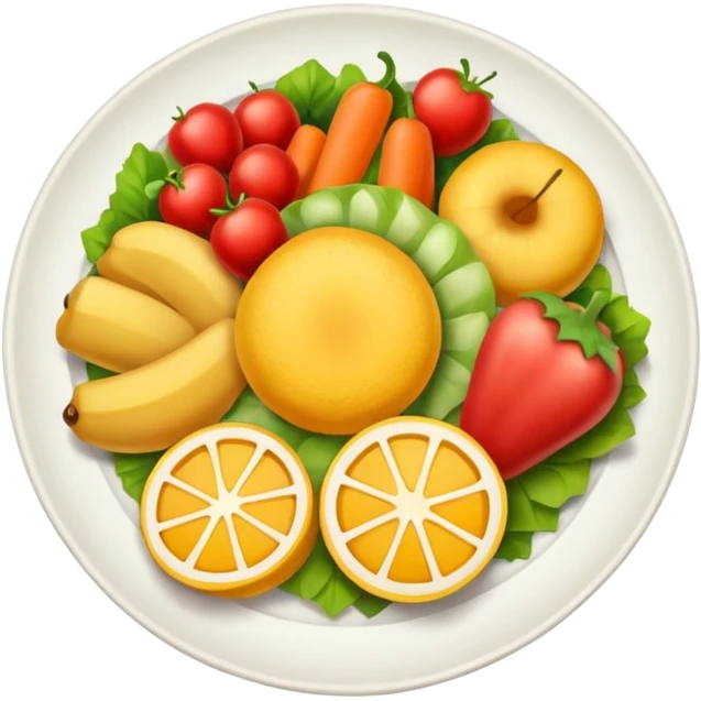 Food emoji