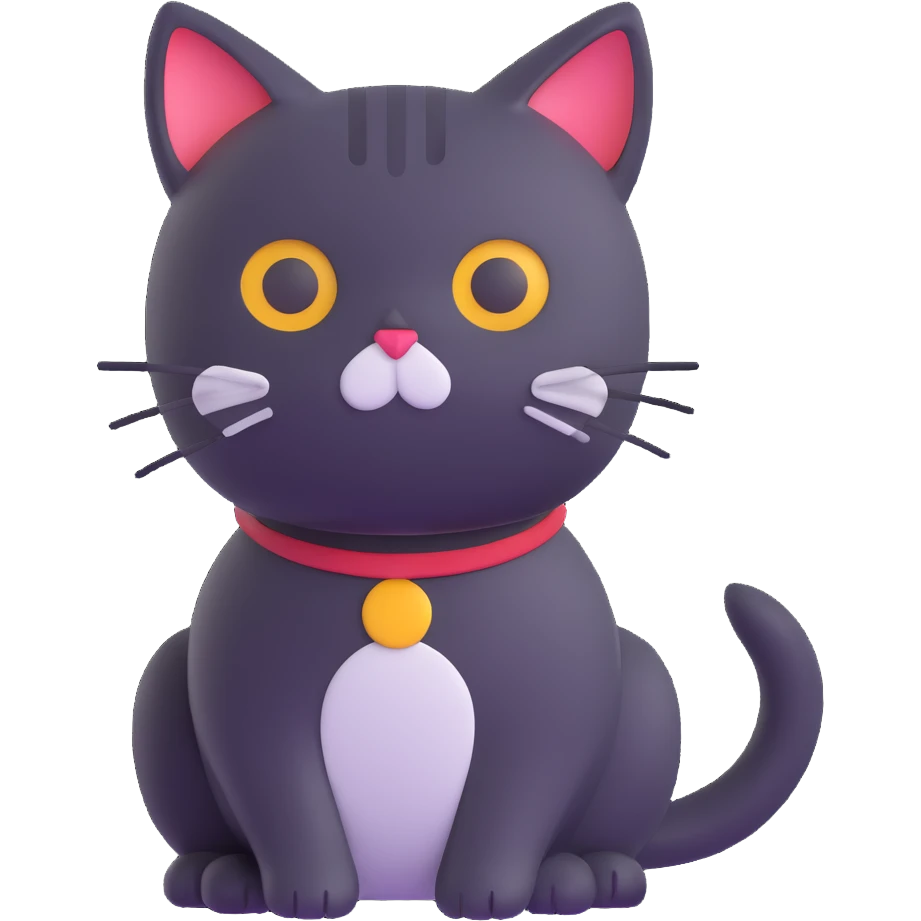 cat emoji