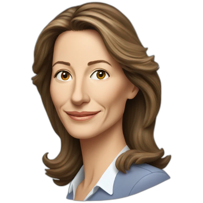 anne-claire coudray emoji