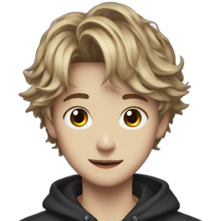 Felix straykids emoji