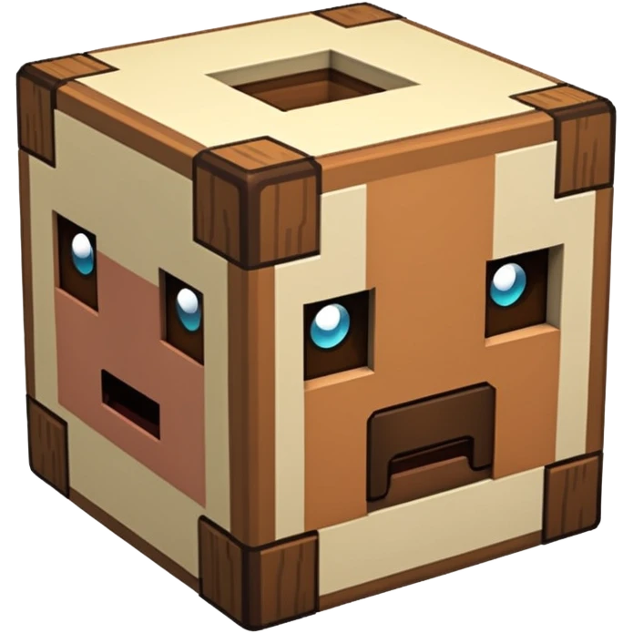 Minecraft emoji
