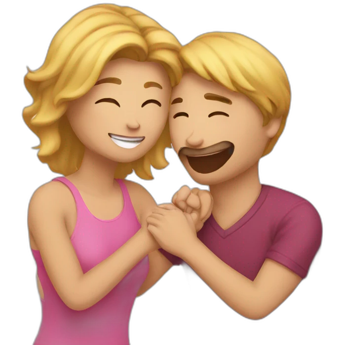 Love you emoji
