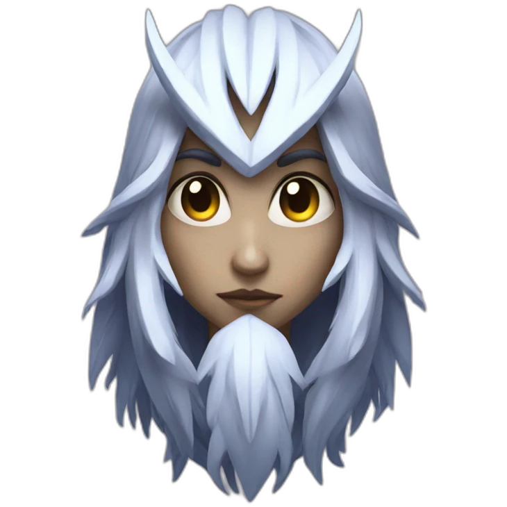 Kindred lol emoji