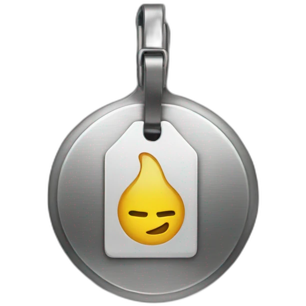 Inox tag emoji