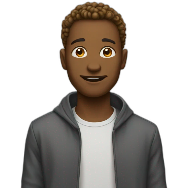CLOUND emoji