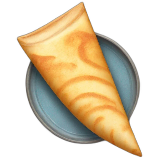 dosa emoji