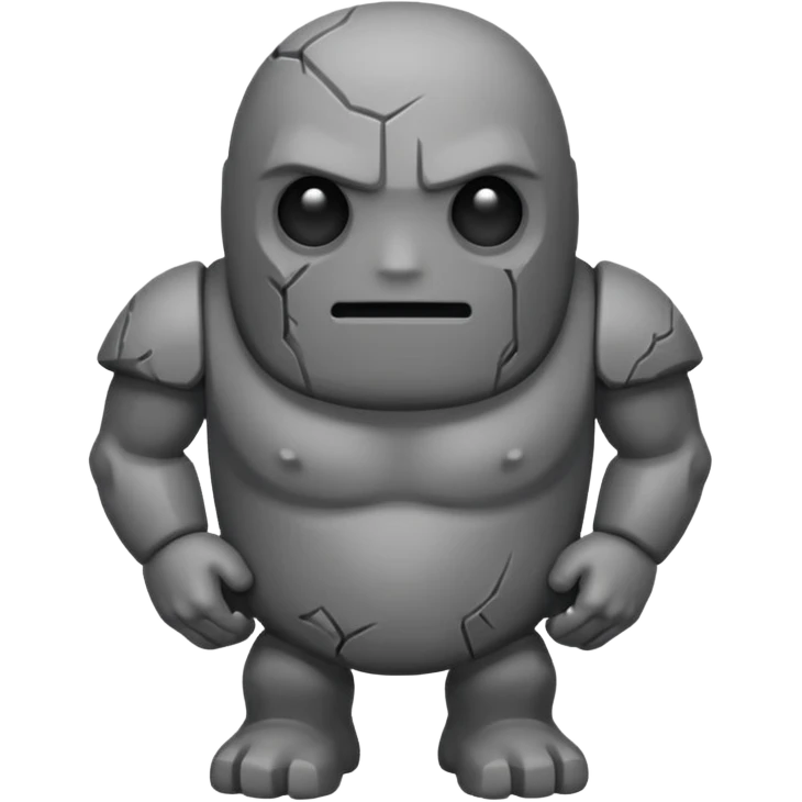 Golem emoji