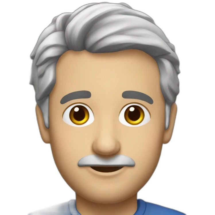 francois guidà emoji