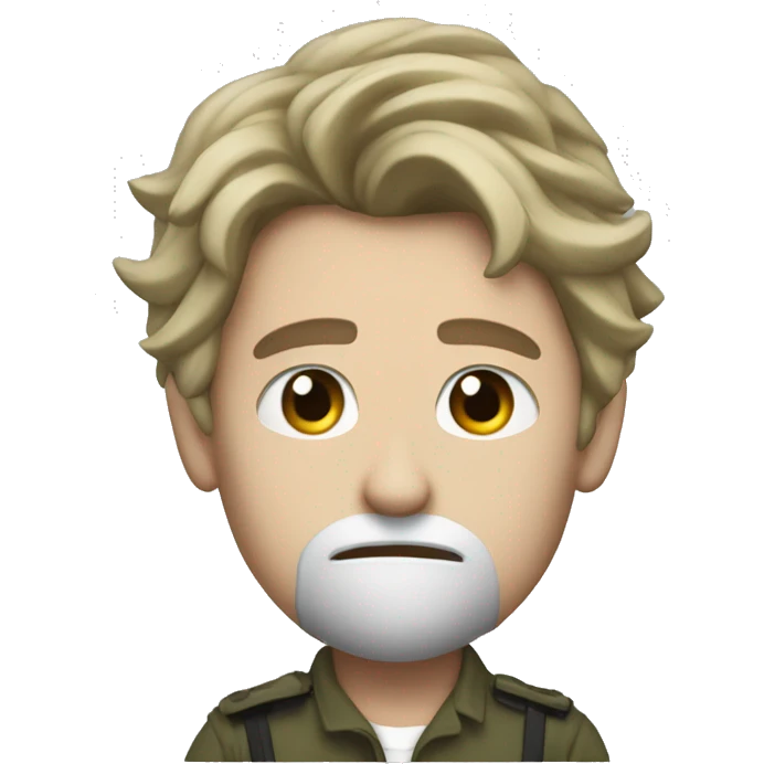 Erm what the sigma emoji