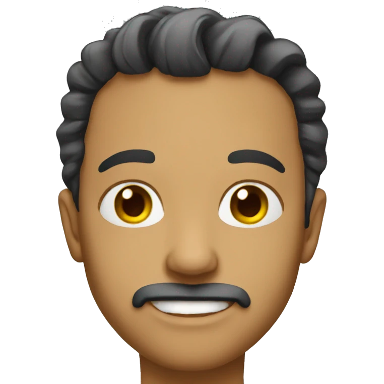 High  emoji