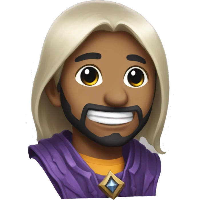 most powerful magic the gathering card emoji