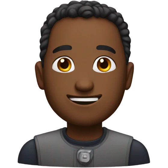 Hi emoji